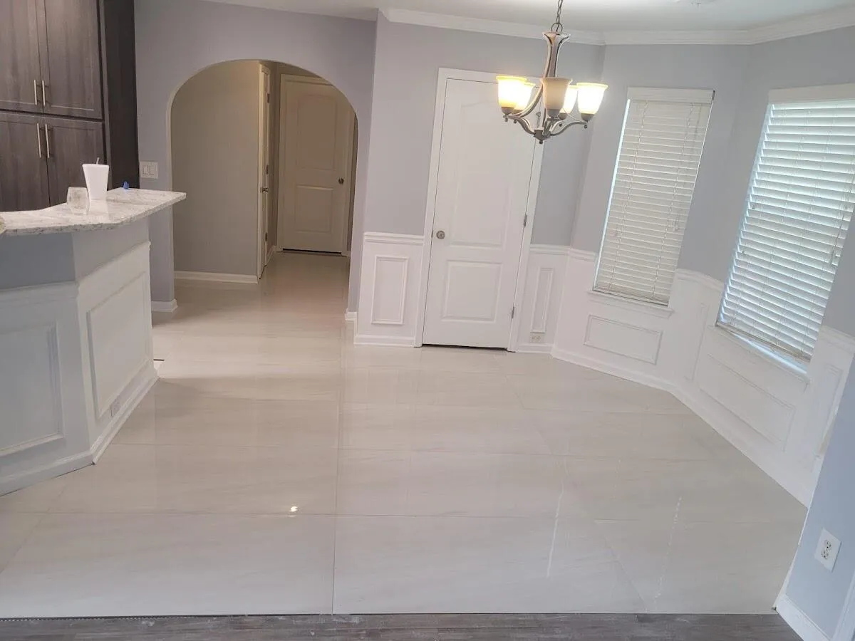 Water Damage Restoration services in Fair Lakes, VA